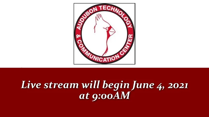 MPS Audubon High School Graduation 2021