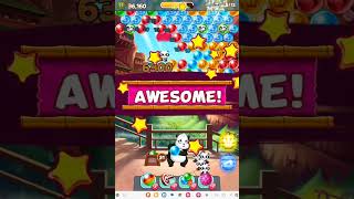 Old Panda Pop Level 119