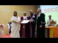 PJTSAU Convocation PJTSAU Convocation