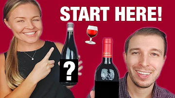 Jaké jsou vitamíny v červeném víně?