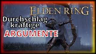 Elden Ring - Erdenbaum Großbogen - So Bekommt Ihr Ihn - Durchschlag Deluxe
