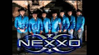 Nexxo - Me Hace Falta (Landa's Jamz)