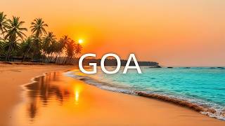 Ultimate Budget Travel Guide to Goa 🌅🌴 Best Hostels, Value Meals and Beach Adventures in North Goa