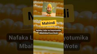 Faida za Afya ya Mahindi | Faida za Kiafya za Mahindi/Mahindi | Faida za Mahindi kwa Afya