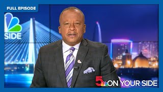5 On Your Side at 10 - October 25, 2025 (Full Broadcast)