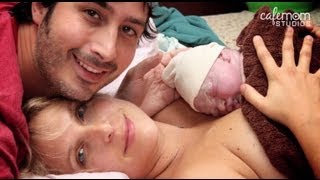 Darci's Home Birth Story - Birth Stories - Episode 7