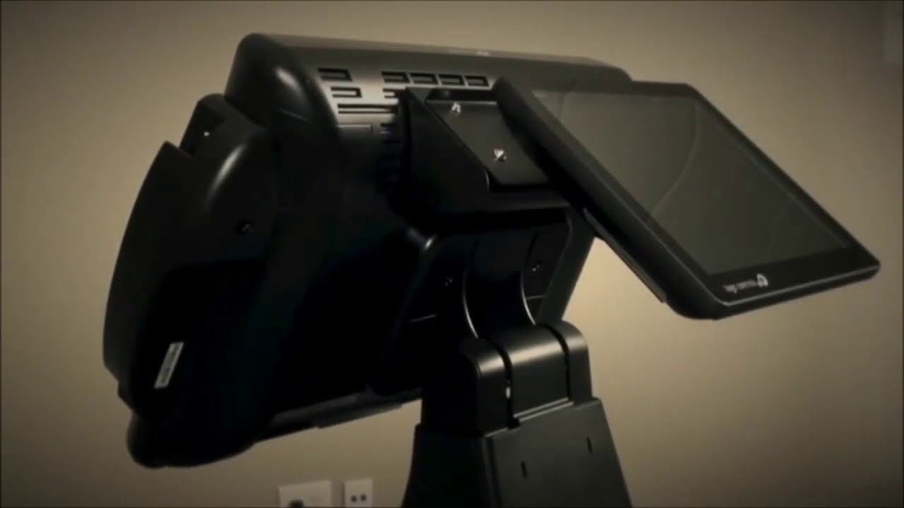 Computador Touch Screen Bematech SB 9115