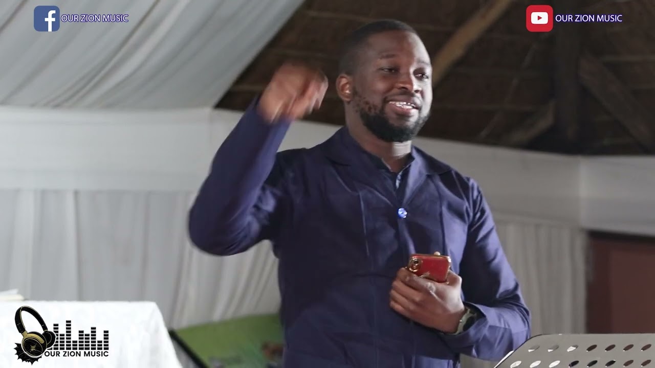 Evangelist Sanele Khalala Sermon || 2024 Youth Conference || Hosted by The House Of God Ministries