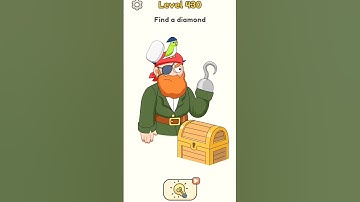 Dop 5: Delete One Part Level 430 #shorts