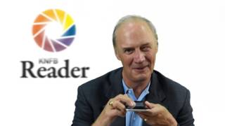 KNFB Reader Online School - How to Line Up a Picture with KNFB Reader