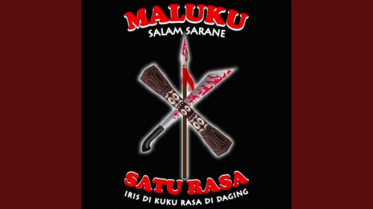 Maluku Satu Rasa 
