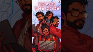 Famous 🤓 Crack the Code Profile