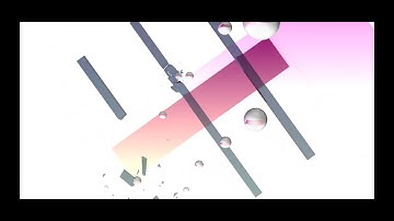 Smash hit Japan update 2.1.1 Zen mode