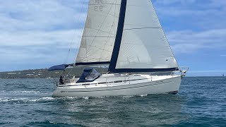 Bavaria 34 'Mateship'