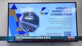 Career Expo Hiring Event Set for Berglund Center