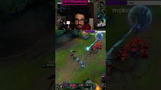 These midlaners never learn | #ghostvoid_ on #Twitch
