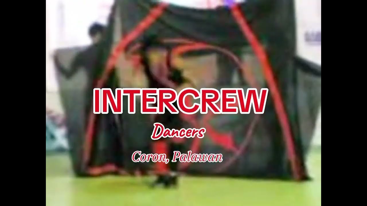 INTERCREW CHAMP 2010 🏆