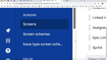 How to add custom fields in Jira  | How configure fields in issue screen | screen schemes in Jira
