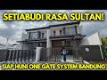REKOMENDASI! Rumah 2 Lantai Pondok Hijau Bandung Bisa Nego – Survei Sekarang! #rumahmewahbandung