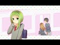  【GUMIA】ラブマニアクス【オリジナル】