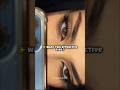 want this attractive eyes👀 try this✨️💯#shorts#trending#asthetic#2million#fypシ゚viral#foryou#eyes#girl