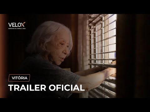 Vitória | Trailer Oficial