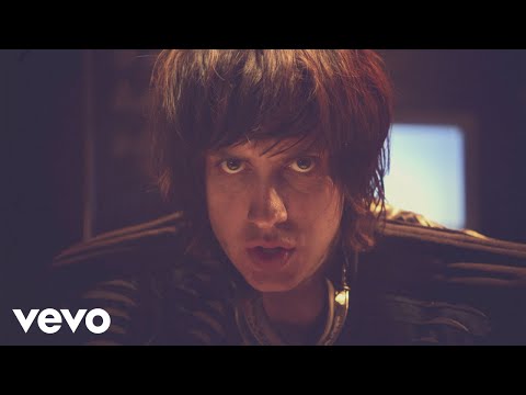 Julian Casablancas - 11th Dimension