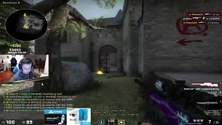Csgo - Stewie2K Flicks