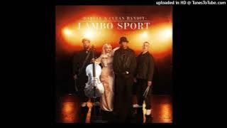 Download lagu Darell Ft. Clean Bandit - Lambo Sport