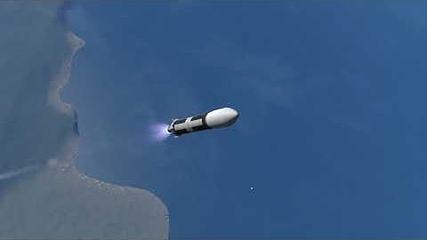 Hermes 1: Flight Test 1 | We have Liftoff!