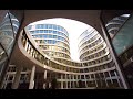 BNP Paribas Fortis hoofdzetel Brussel - Referentie dormakaba (NL)