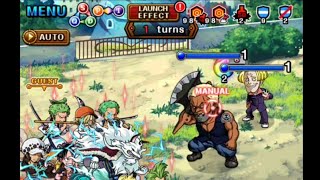 Optc Grand Voyage Shells Town Lvl 5