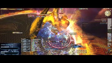 [FFXIV] The Unending Coil of Bahamut (Ultimate) Clear #5 [UCOB] [Eulogy] - DRG PoV