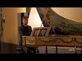 Capture de la vidéo J. P. Sweelinck, Balleth Del Granduca - Francesco Corti | Restituire Bellezza '19