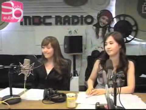 [03.28.08] Yulsic Shim Shim Tapa Radio (Part 2/5)