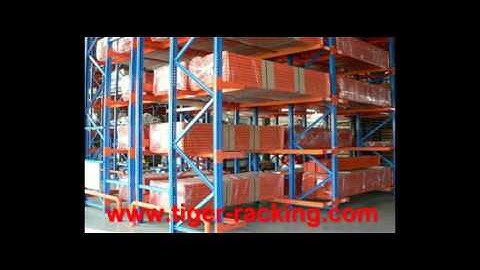 Mezzanine Rack Attic System Supplier