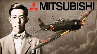 How a Mitsubishi engineer built the Zero: The fighter that dominated the Pacific