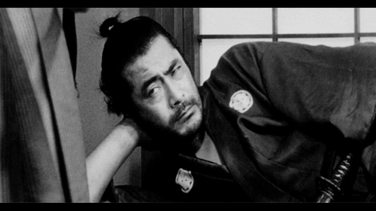 Mifune Seijirou