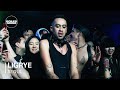 Ligrye  boiler room seoul