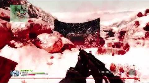 MW2 || SPAS-12 Nuke || Get a Nuke with every gun #28 || 2018 [HD]