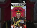 'A Matter of Immense Pride': Gen Upendra Dwivedi reviews NDA 150th course Passing Out Parade