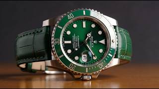 Top 10 Rolex Models DISCONTINUED That Skyrocketed