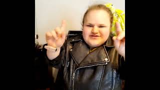 Daria Pavlovschii ,,Mama