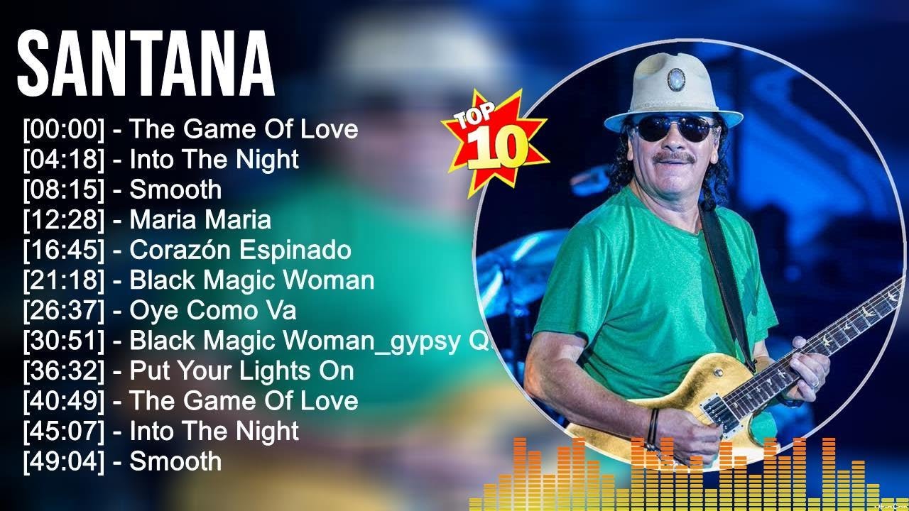 s-a-n-t-a-n-a-greatest-hits-best-songs-music-hits-collection-top-10