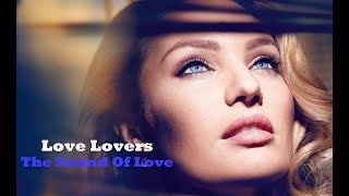  Love Lovers - The Sound Of Love Philippe Di Mascio