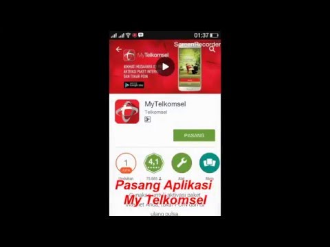 Youtube Isi Ulang Pulsa Simpati