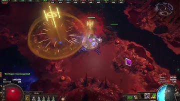 [3.21] Explode Totem | Pathfinder | Uber Shaper