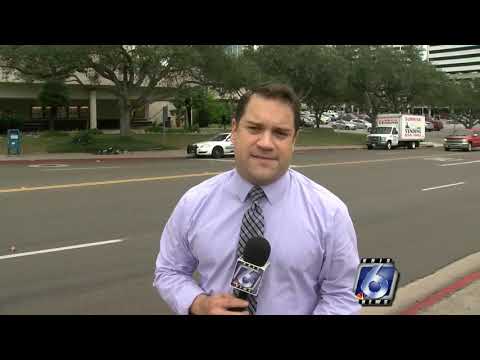 Some fatal pedestrian accidents avoidable by using crosswalks