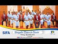Onyalo Church Choir On SIFA