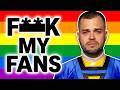 Blake Foster Dissed His Gay Fans Who Supported Him